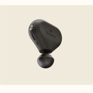 Therabody Theragun Mini Massage Gun in Black